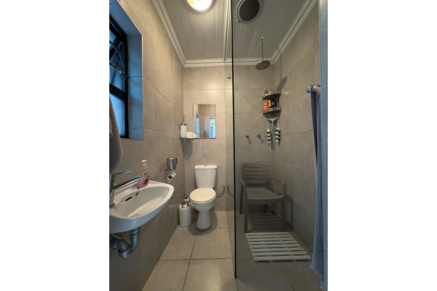 3 Bedroom Property for Sale in Kensington Western Cape